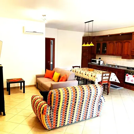 Da Adry E Lodo Settimo San Pietro