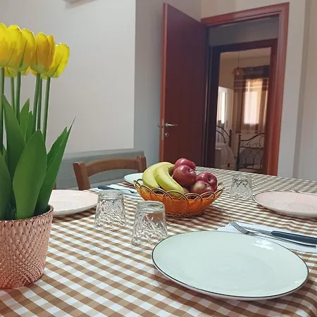 Apartman Da Adry E Lodo