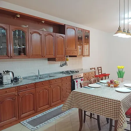 Da Adry E Lodo Apartman *