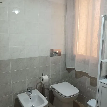 Da Adry E Lodo Apartament Settimo San Pietro