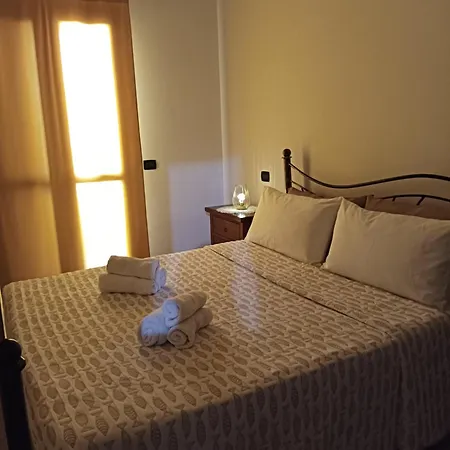 Da Adry E Lodo Settimo San Pietro