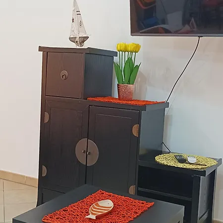 Apartament Da Adry E Lodo *
