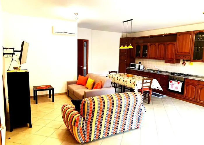 Da Adry E Lodo Settimo San Pietro