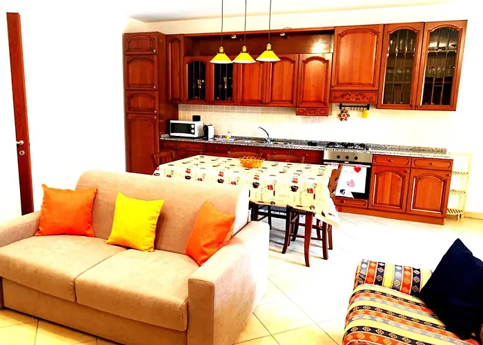 Apartman Da Adry E Lodo Settimo San Pietro