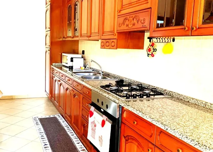 Da Adry E Lodo Settimo San Pietro