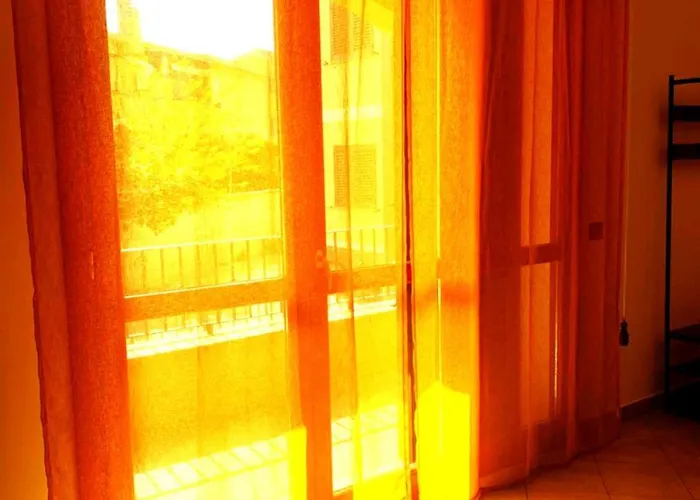 Da Adry E Lodo * Settimo San Pietro