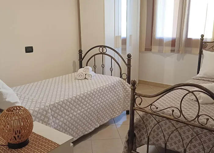 Da Adry E Lodo Apartman