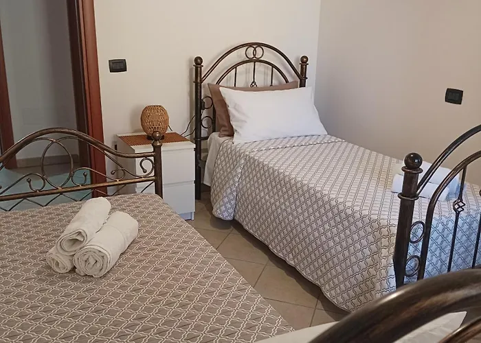 Apartman Da Adry E Lodo *