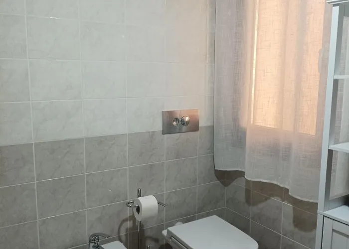 Da Adry E Lodo Apartman Settimo San Pietro