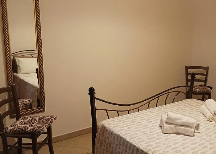 Apartman Da Adry E Lodo Settimo San Pietro