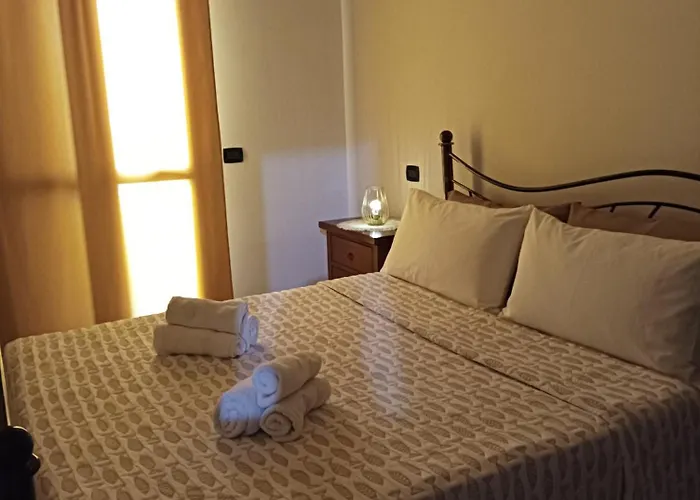 Da Adry E Lodo Settimo San Pietro