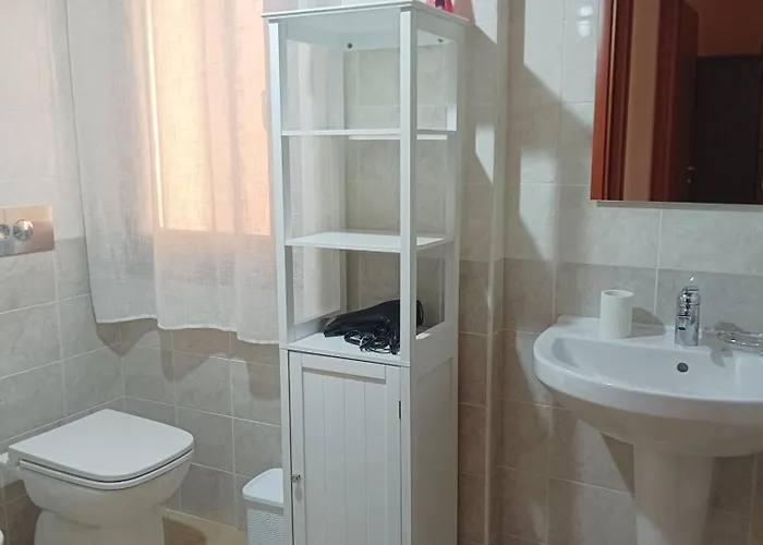 Da Adry E Lodo Apartman *