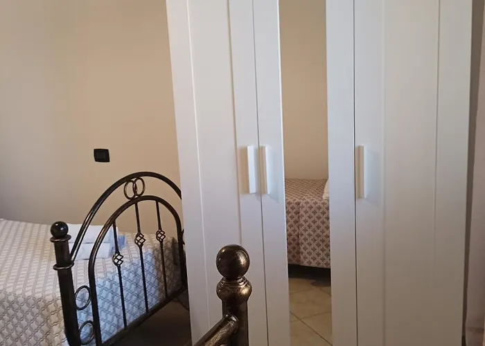 Da Adry E Lodo Settimo San Pietro