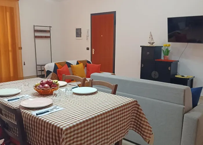 Da Adry E Lodo * Settimo San Pietro