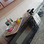 Lejlighed Da Adry E Lodo *