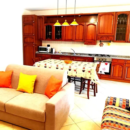 Appartement Da Adry E Lodo Settimo San Pietro