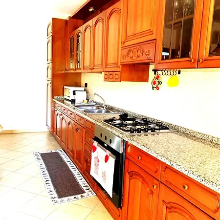 Da Adry E Lodo Settimo San Pietro