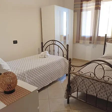 Da Adry E Lodo Appartement