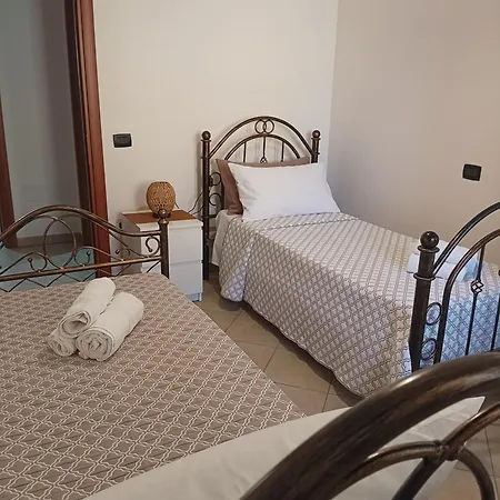 Appartement Da Adry E Lodo *