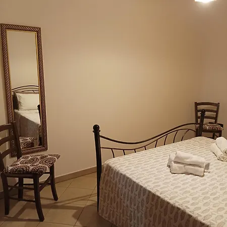 Lägenhet Da Adry E Lodo Settimo San Pietro