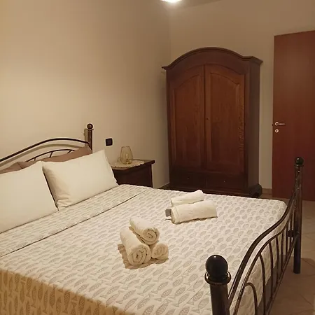 Da Adry E Lodo * Settimo San Pietro