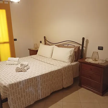 Da Adry E Lodo Appartement