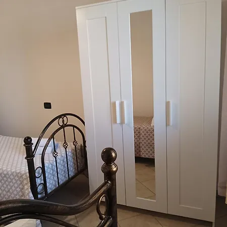 Da Adry E Lodo Settimo San Pietro