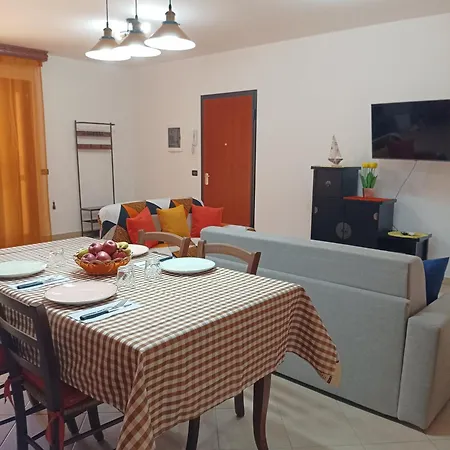 Da Adry E Lodo * Settimo San Pietro