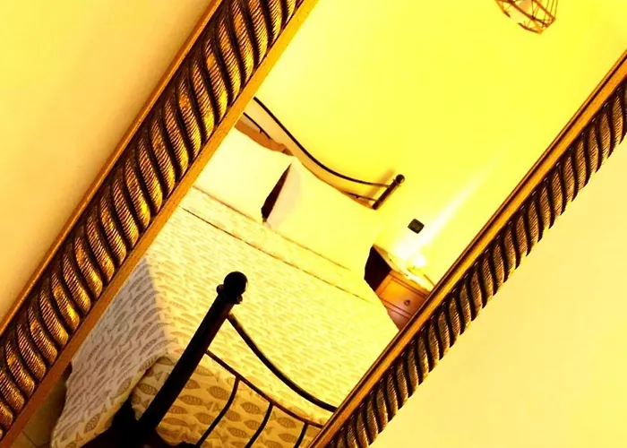 公寓 Da Adry E Lodo Settimo San Pietro