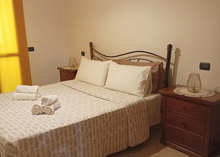 Da Adry E Lodo 公寓